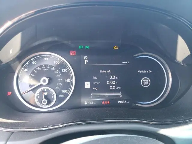 2025 GENESIS GV70 BASE