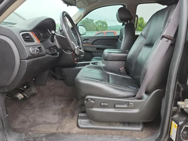 2011 CHEVROLET TAHOE C1500 LT  