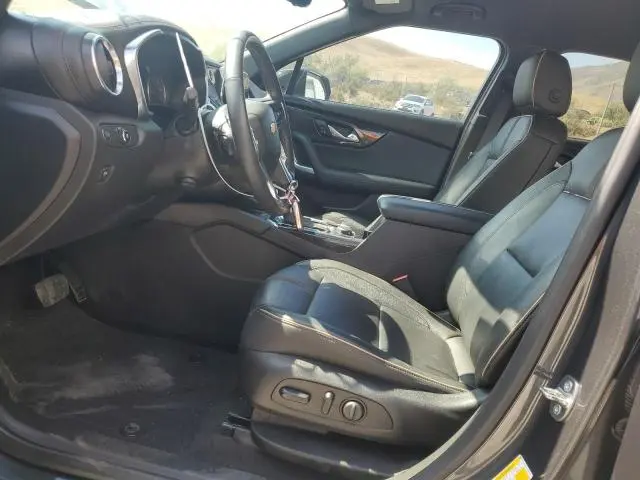2020 CHEVROLET BLAZER PREMIER  