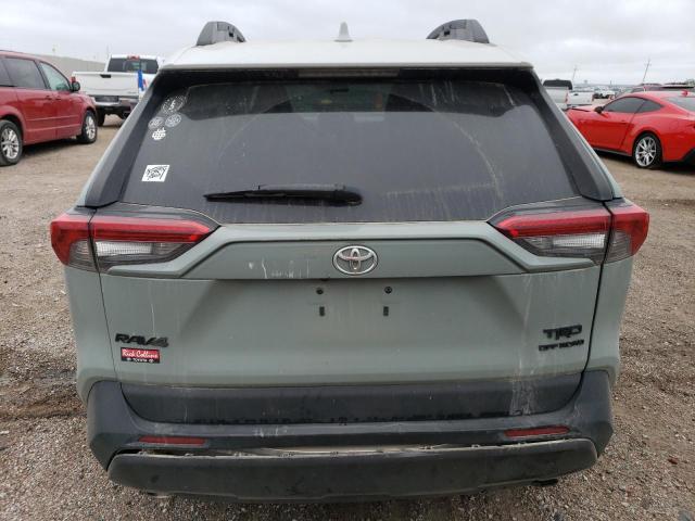 2020 TOYOTA RAV4 ADVENTURE