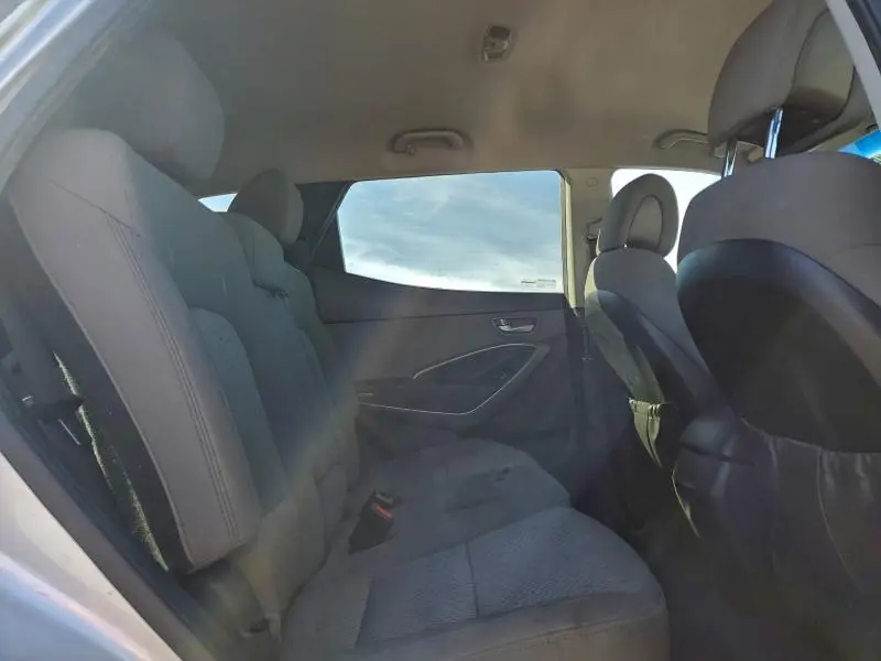 2016 HYUNDAI SANTA FE SPORT   