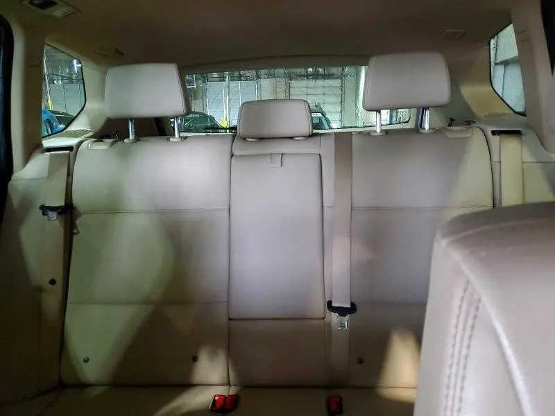 2011 BMW X3 XDRIVE35I  