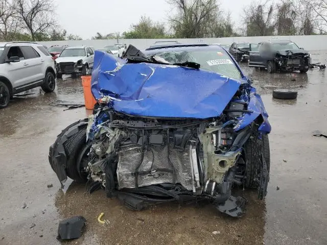 2021 ACURA ILX PREMIUM A-SPEC  