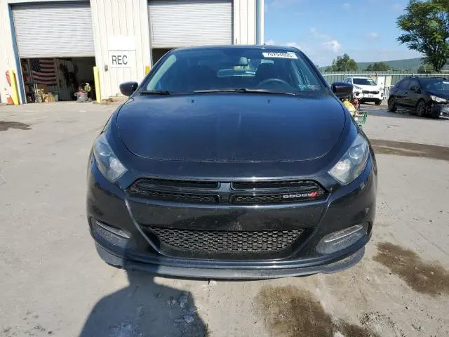 2016 DODGE DART SE