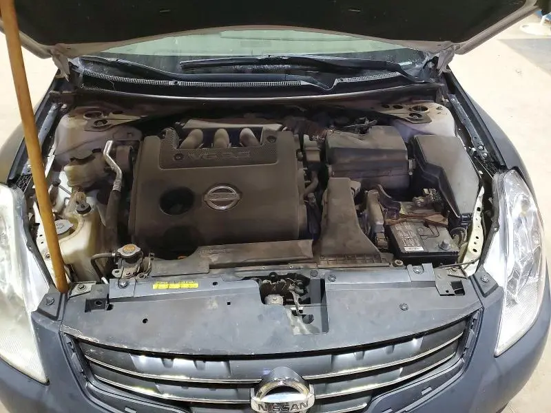 2011 NISSAN ALTIMA 3.5 SR  