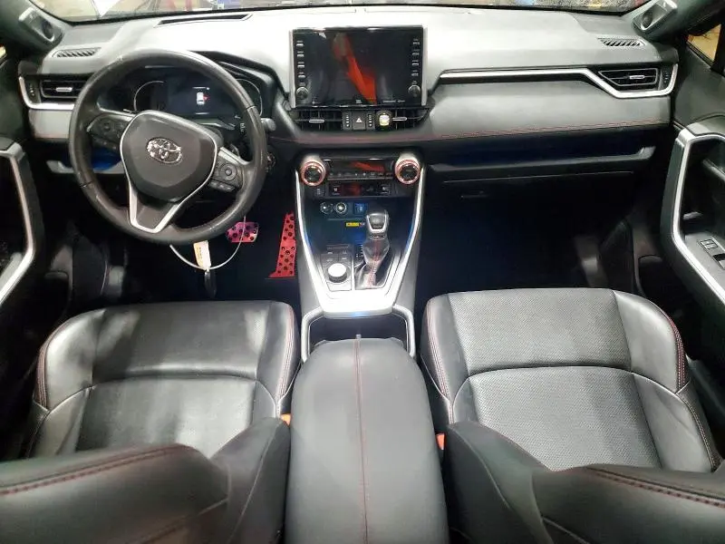 2022 TOYOTA RAV4 PRIME XSE  
