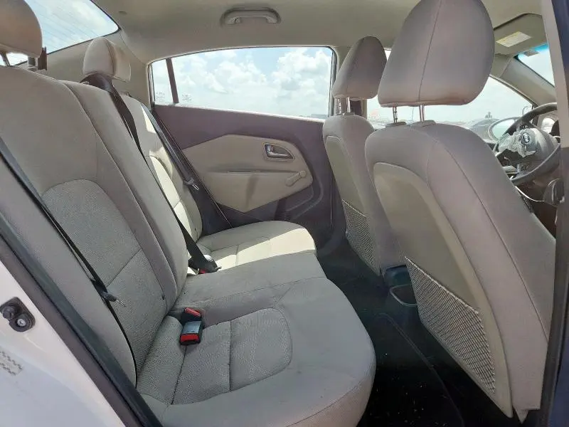 2017 KIA RIO LX  