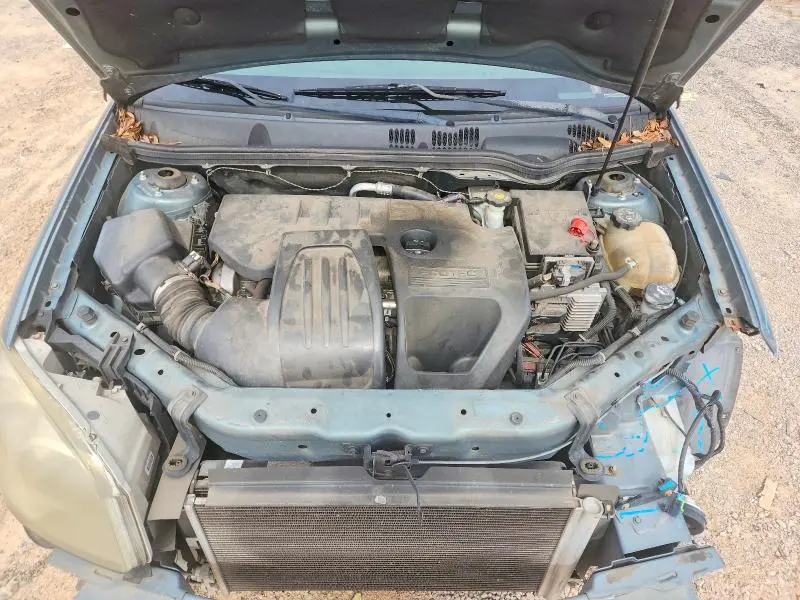2010 CHEVROLET COBALT 2LT  
