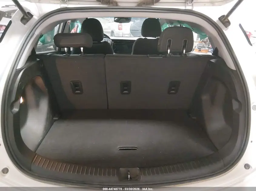 2023 CHEVROLET BOLT EV FWD 1LT