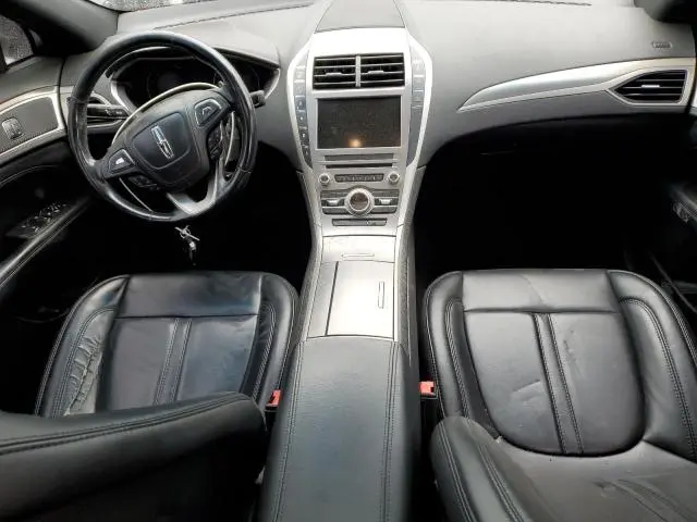 2017 LINCOLN MKZ PREMIERE  