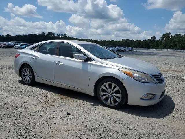 2014 HYUNDAI AZERA   