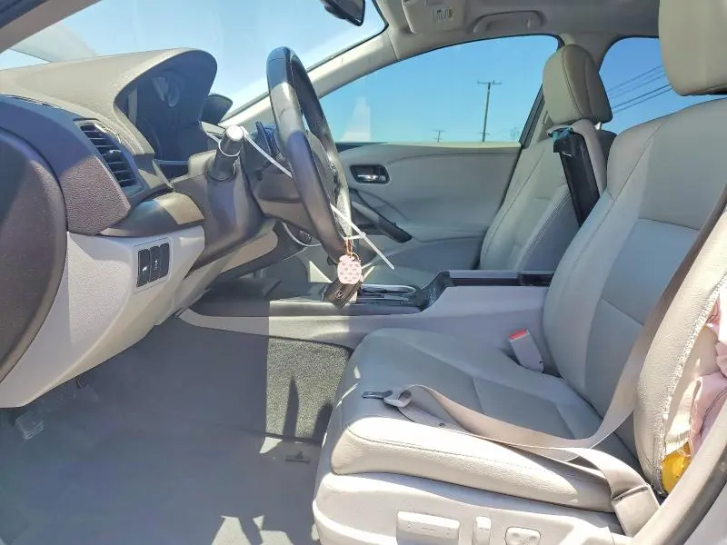2017 ACURA RDX   