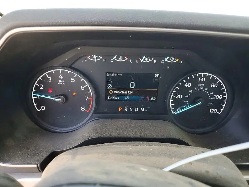2022 FORD F150 SUPER CAB  