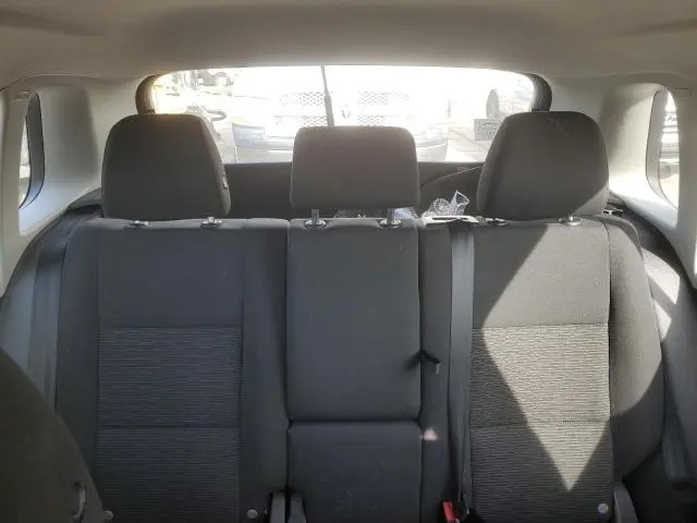 2015 VOLKSWAGEN TIGUAN S  