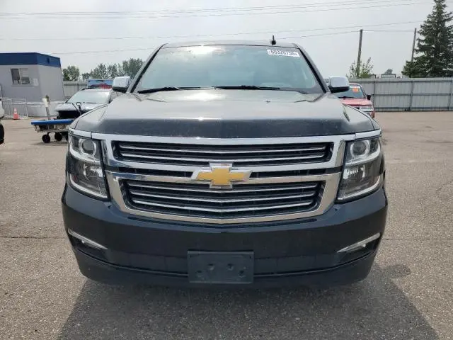 2017 CHEVROLET TAHOE K1500 PREMIER  