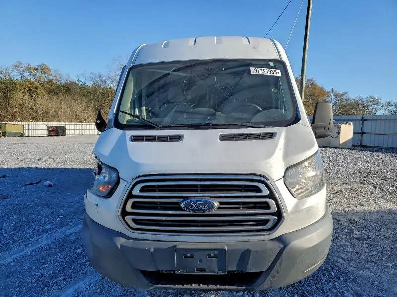 2015 FORD TRANSIT T-150  