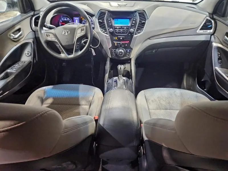 2013 HYUNDAI SANTA FE SPORT   