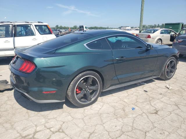 2019 FORD MUSTANG BULLITT