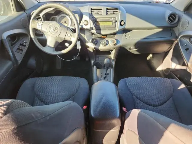 2012 TOYOTA RAV4 SPORT  