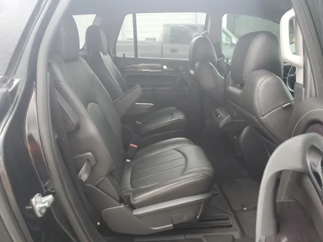 2017 BUICK ENCLAVE   