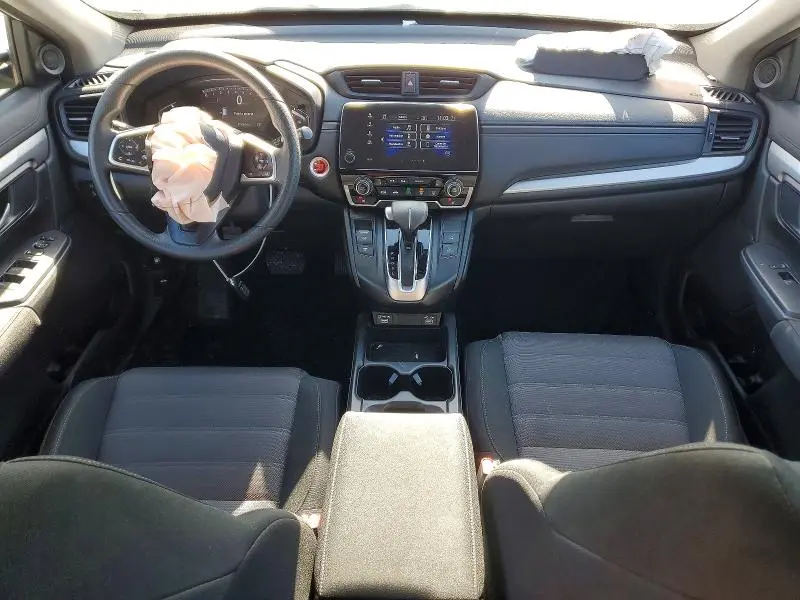2022 HONDA CR-V SE  