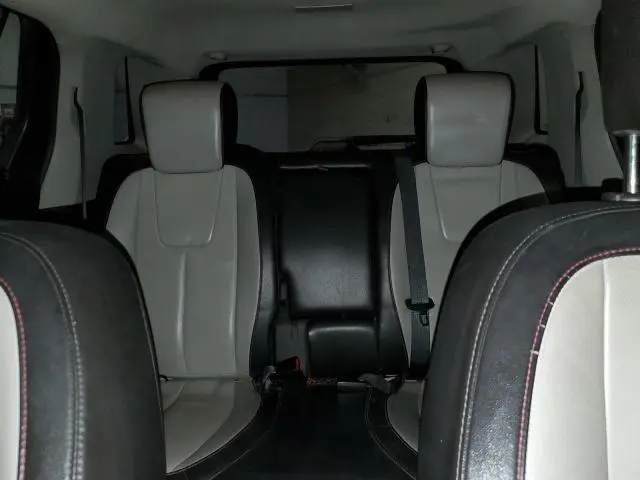 2011 GMC TERRAIN SLT  