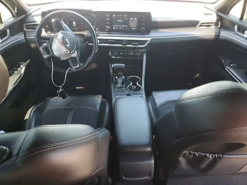 2021 KIA K5 GT LINE  