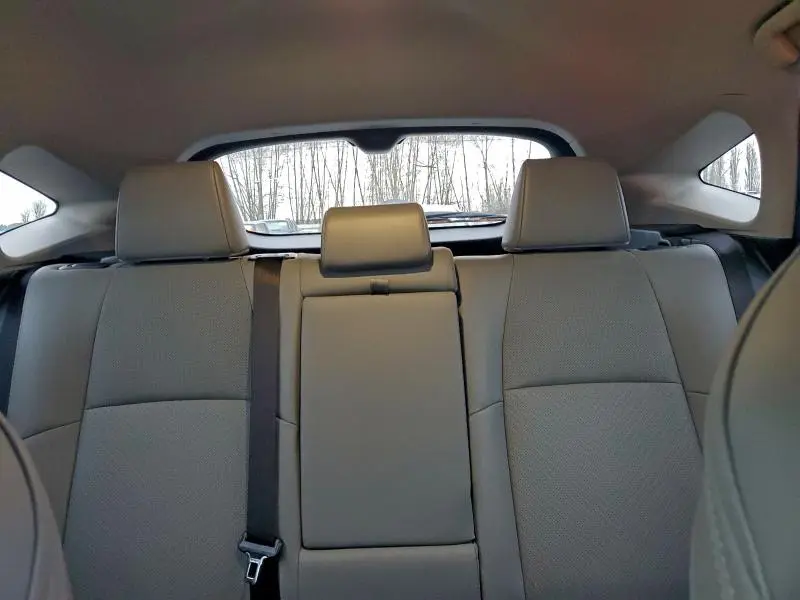 2021 TOYOTA VENZA LE  