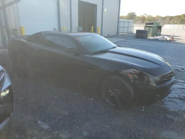 2010 CHEVROLET CAMARO LT  