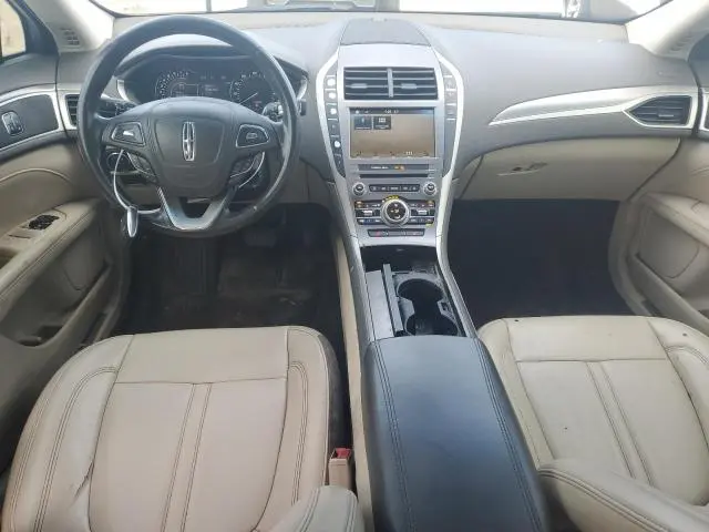 2017 LINCOLN MKZ PREMIERE  