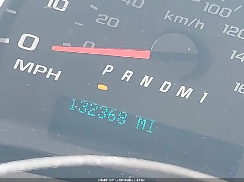 2017 CHEVROLET EXPRESS 2500 WORK VAN