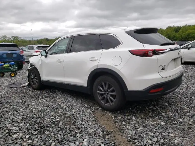 2022 MAZDA CX-9 TOURING  