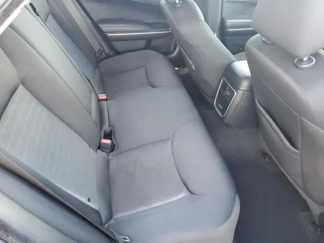 2021 CHRYSLER 300 TOURING  