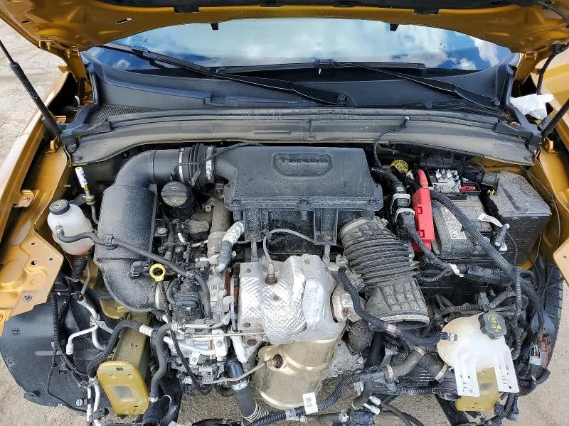 2024 DODGE HORNET GT PLUS  