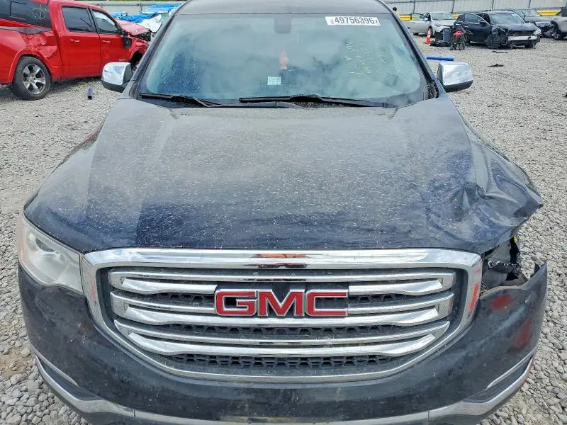 2019 GMC ACADIA SLE  