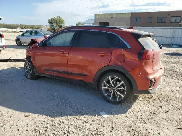 2022 KIA NIRO TOURING SPECIAL EDITION  