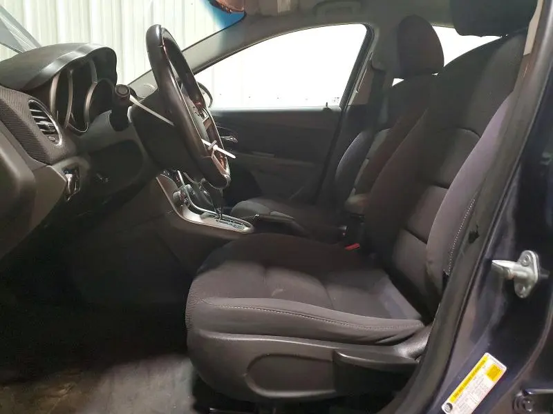 2013 CHEVROLET CRUZE LT  