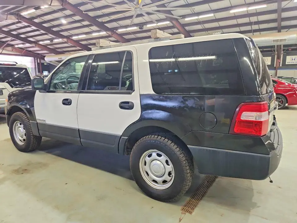 2012 FORD EXPEDITION XL  