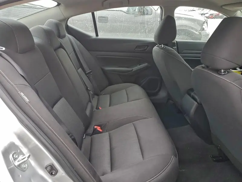 2023 NISSAN ALTIMA S  