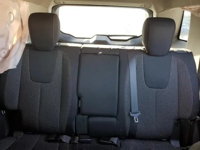 2016 GMC TERRAIN SLE  