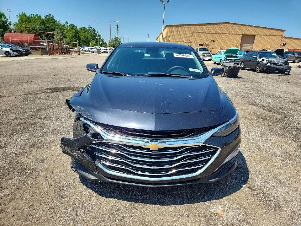 2023 CHEVROLET MALIBU LT (1LT)  