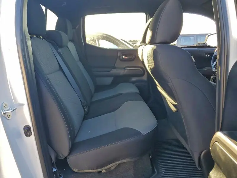 2023 TOYOTA TACOMA DOUBLE CAB  