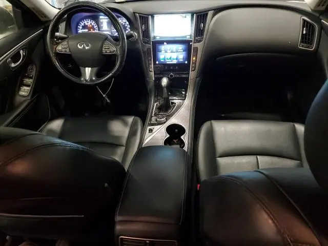 2014 INFINITI Q50 BASE  