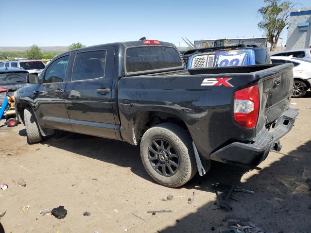 2020 TOYOTA TUNDRA CREWMAX SR5