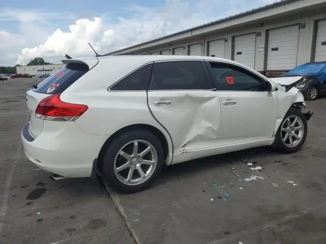 2010 TOYOTA VENZA