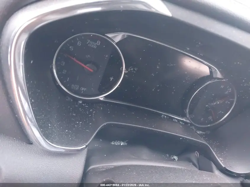 2019 CHEVROLET BLAZER PREMIER