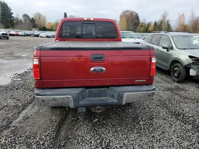 2015 FORD F250 SUPER DUTY  