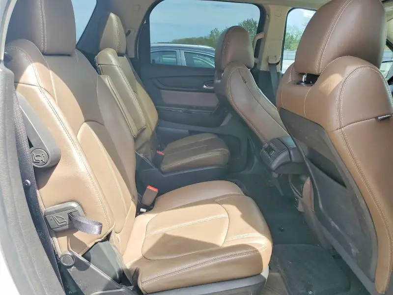 2016 GMC ACADIA   