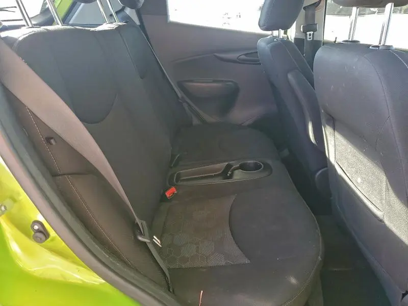 2016 CHEVROLET SPARK 1LT  