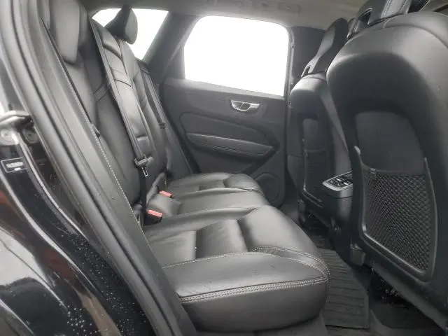 2022 VOLVO XC60 B5 INSCRIPTION  